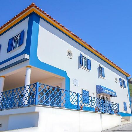 Quarto Crescente Nazaré Exterior photo