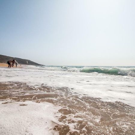 Quarto Crescente Nazaré Exterior photo