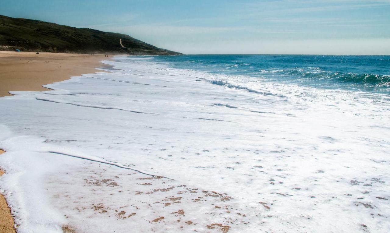 Quarto Crescente Nazaré Exterior photo