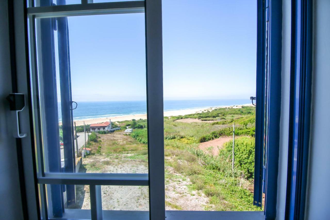 Quarto Crescente Nazaré Exterior photo