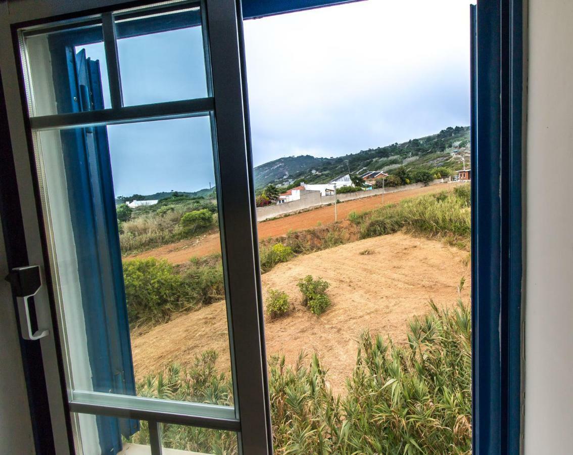 Quarto Crescente Nazaré Exterior photo