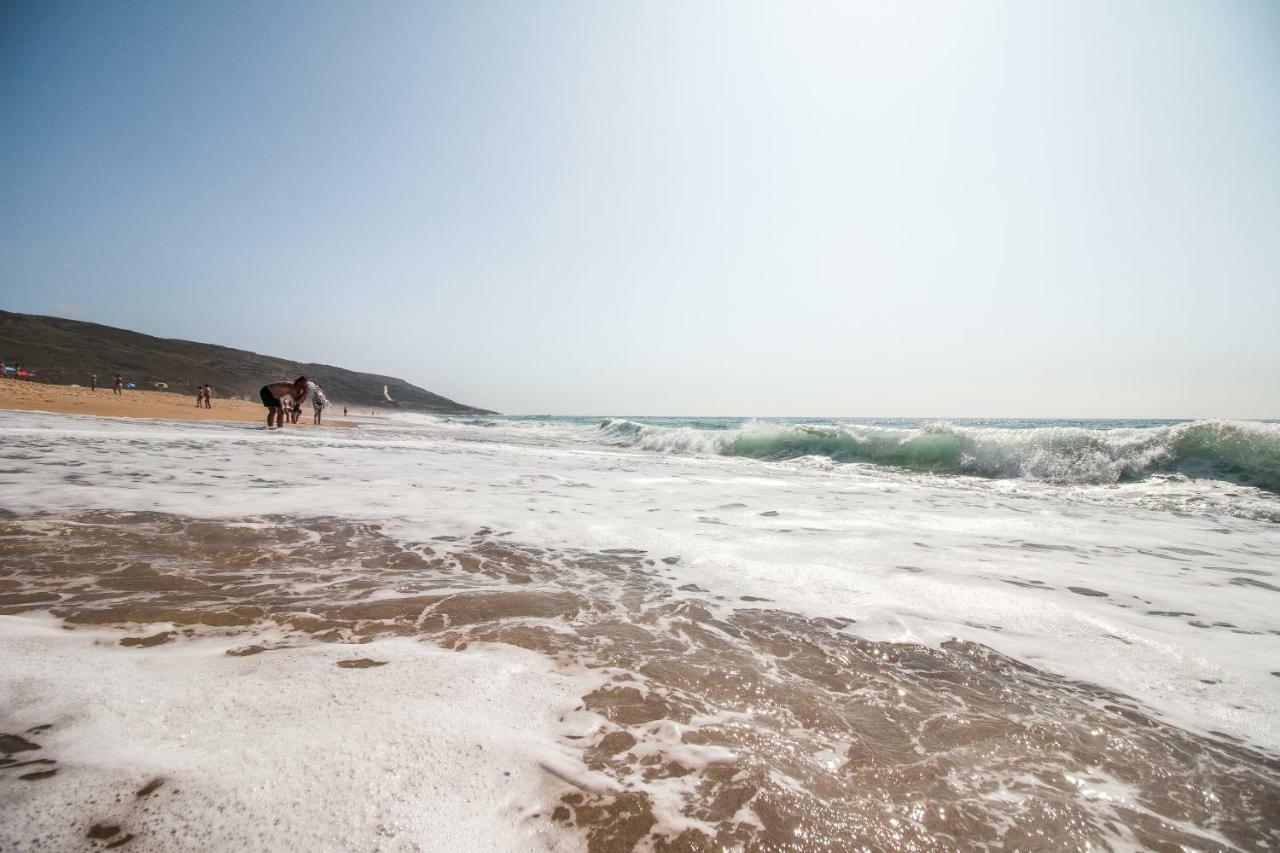 Quarto Crescente Nazaré Exterior photo