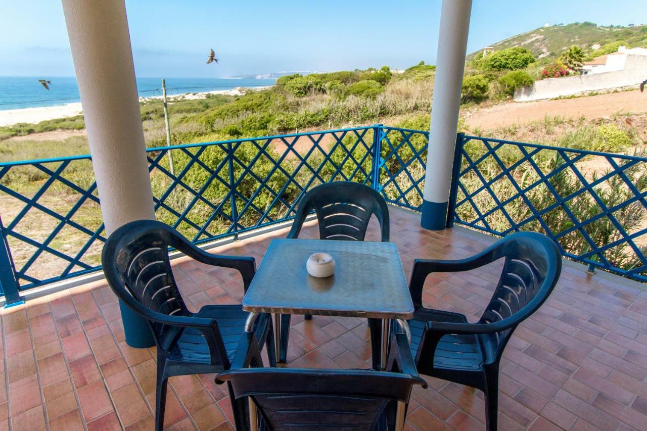 Quarto Crescente Nazaré Exterior photo